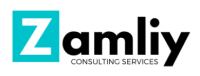 Zamliy Consulting Services Logo